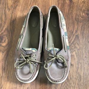 Women’s Sperry Shoes